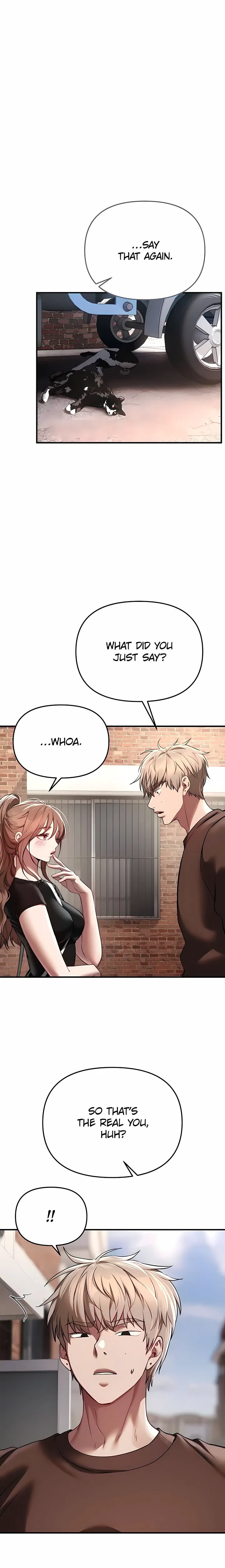Beautiful Days Chapter 48 Page 5