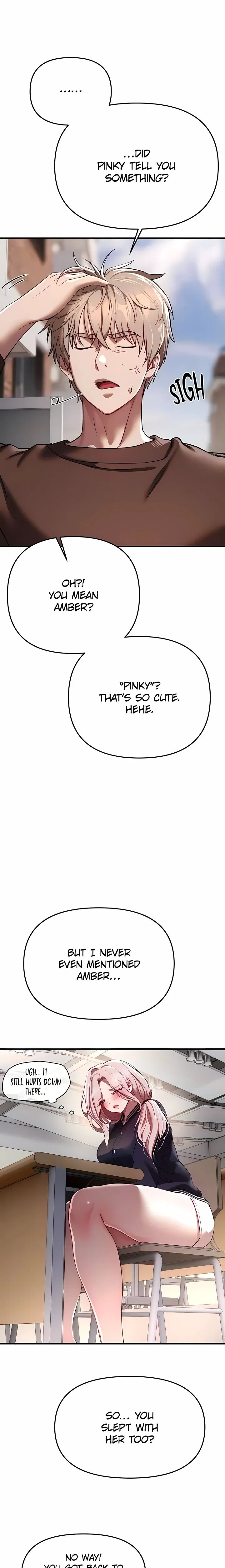 Beautiful Days Chapter 48 Page 6