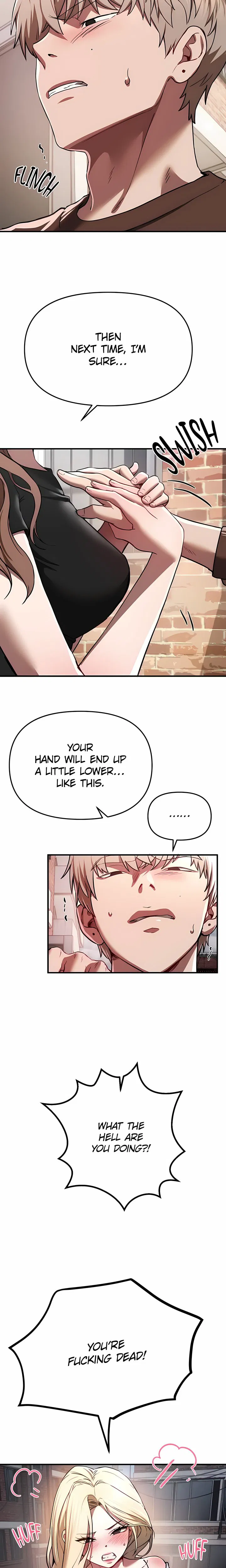 Beautiful Days Chapter 48 Page 13