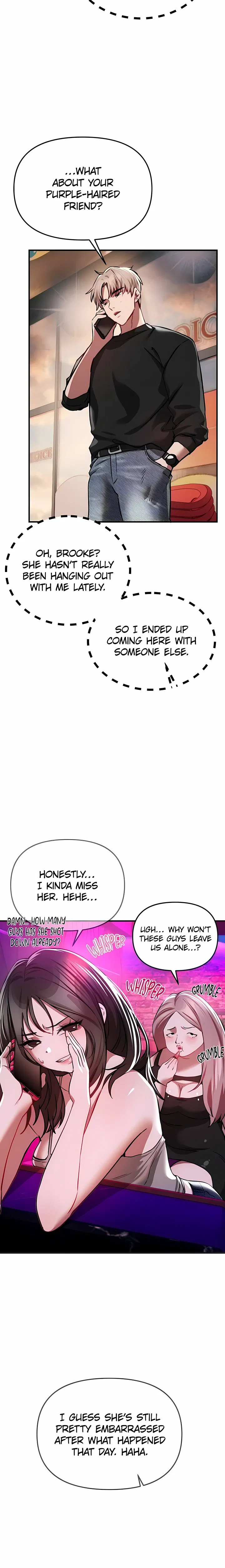 Beautiful Days Chapter 48 Page 19