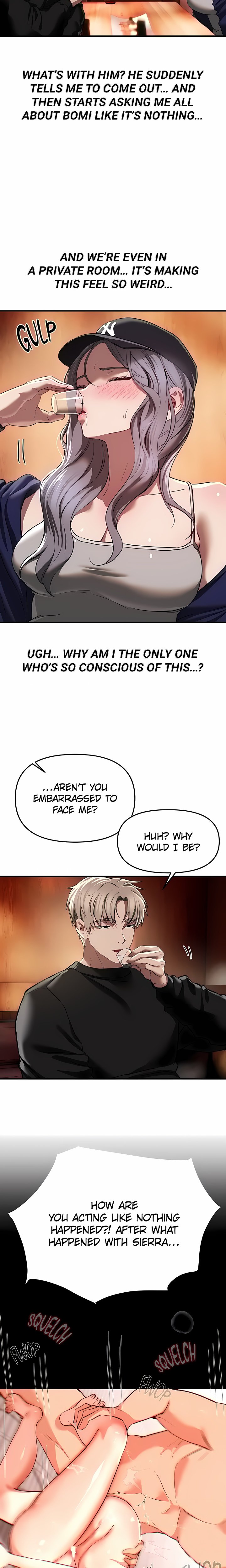 Beautiful Days Chapter 48 Page 24