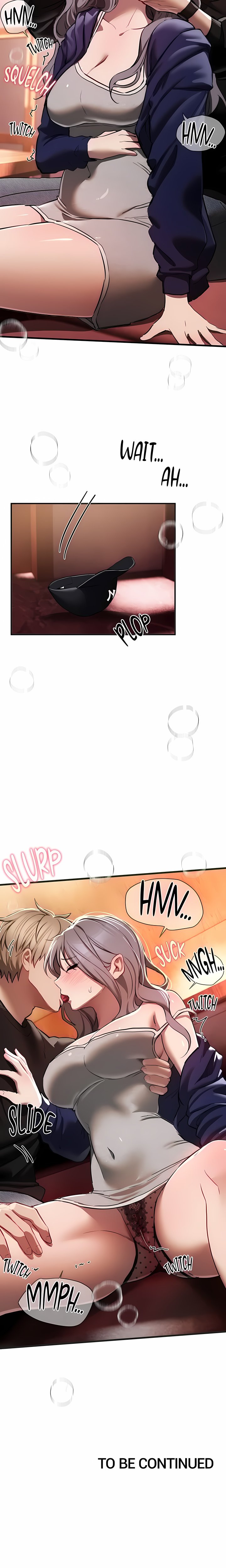 Beautiful Days Chapter 48 Page 28