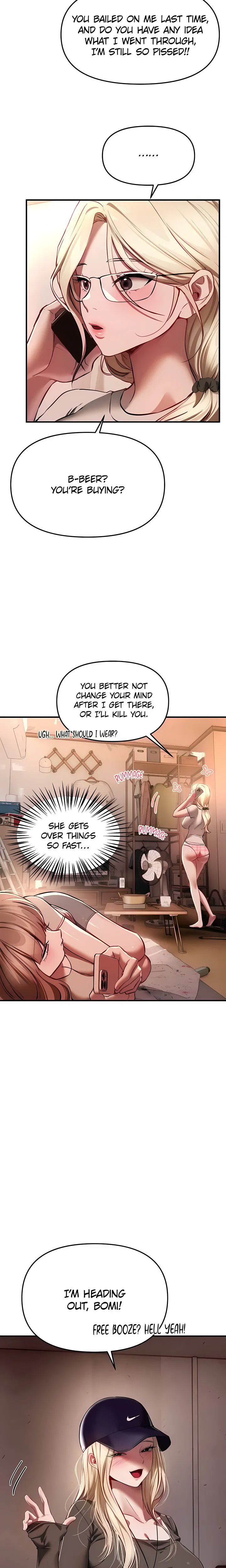 Beautiful Days Chapter 49 Page 3