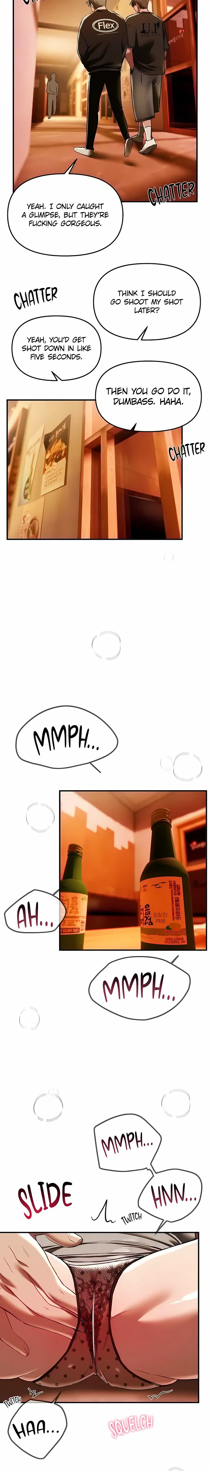 Beautiful Days Chapter 49 Page 10