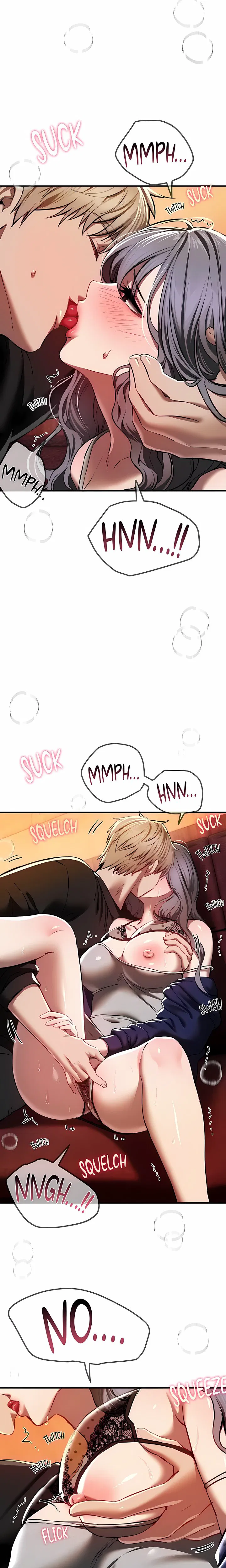 Beautiful Days Chapter 49 Page 11