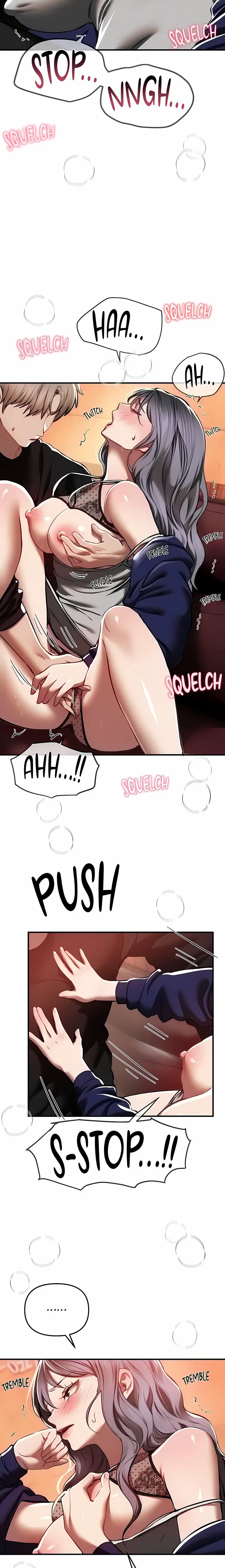 Beautiful Days Chapter 49 Page 12