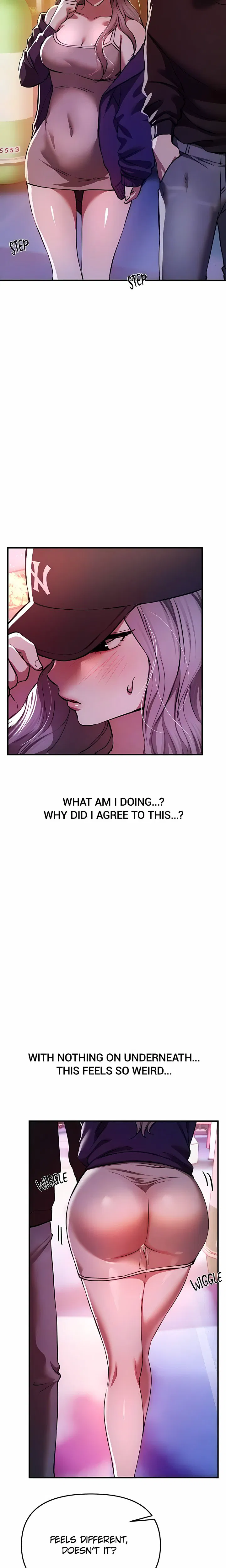 Beautiful Days Chapter 49 Page 17