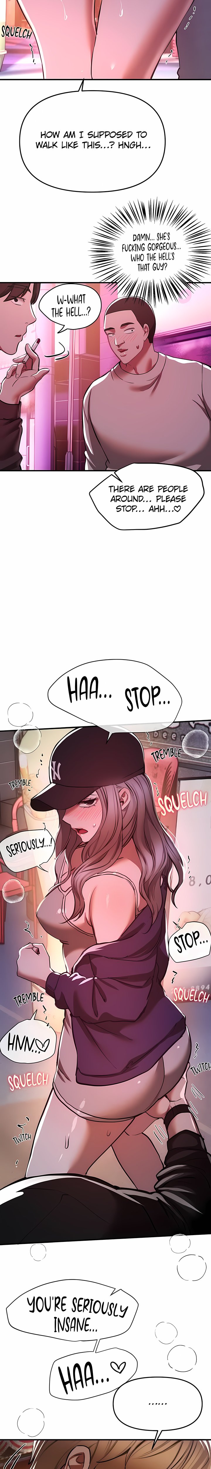 Beautiful Days Chapter 49 Page 20