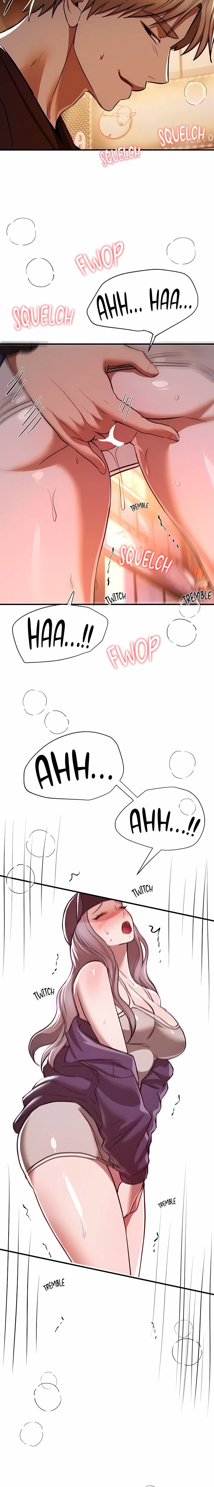 Beautiful Days Chapter 49 Page 21