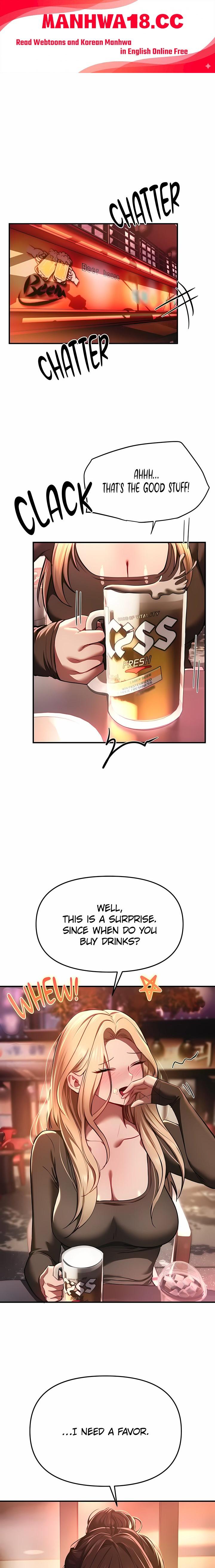 Beautiful Days Chapter 50 Page 1