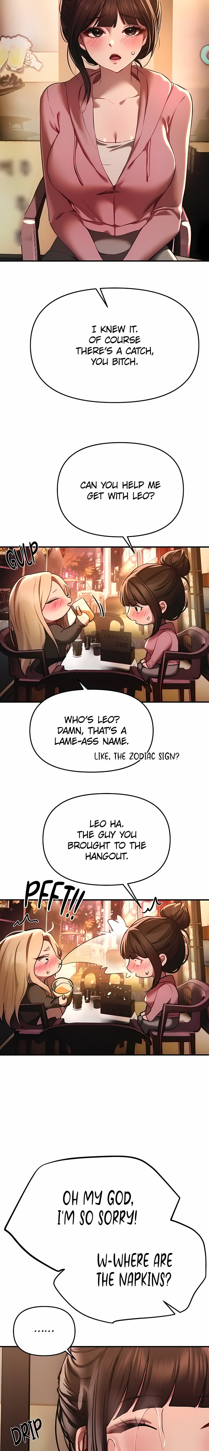 Beautiful Days Chapter 50 Page 2