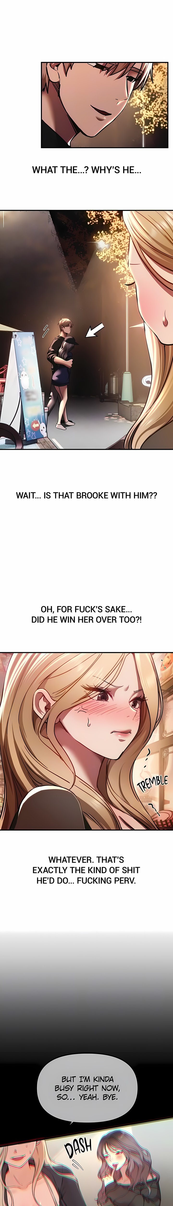 Beautiful Days Chapter 50 Page 6