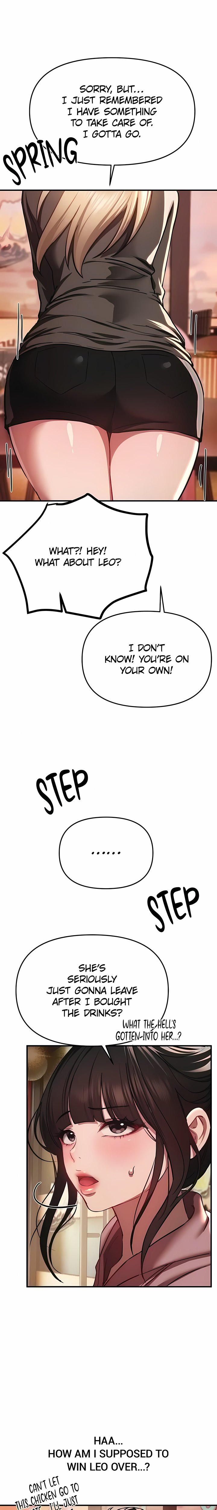 Beautiful Days Chapter 50 Page 8