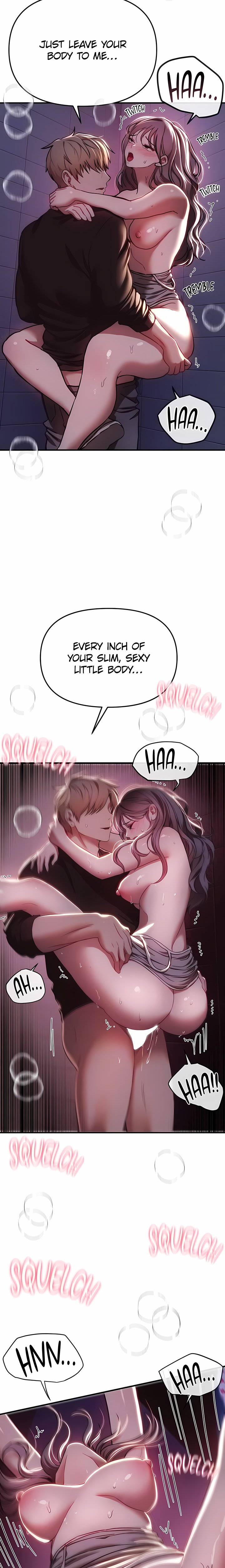 Beautiful Days Chapter 50 Page 17