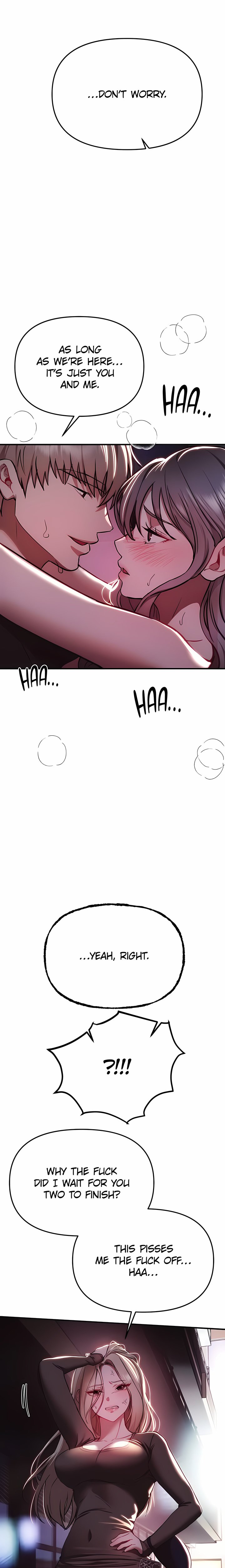 Beautiful Days Chapter 50 Page 20