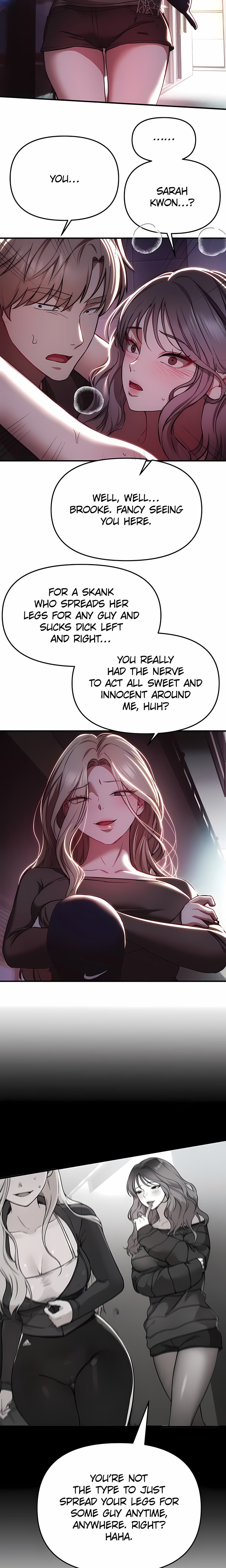 Beautiful Days Chapter 50 Page 21