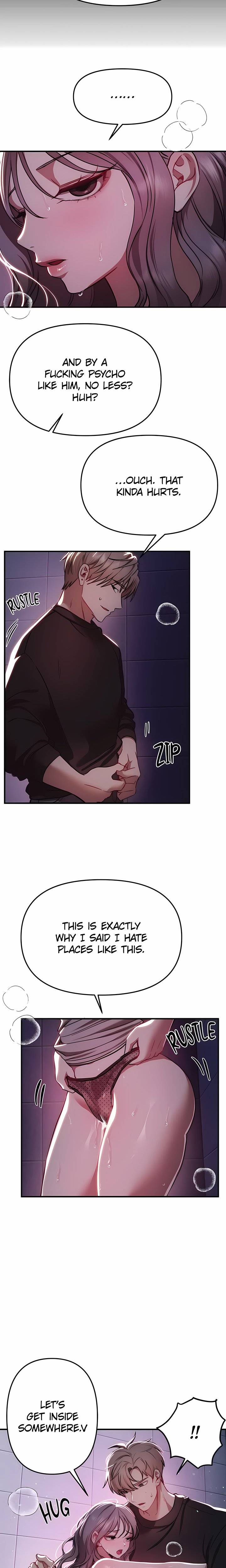 Beautiful Days Chapter 50 Page 22