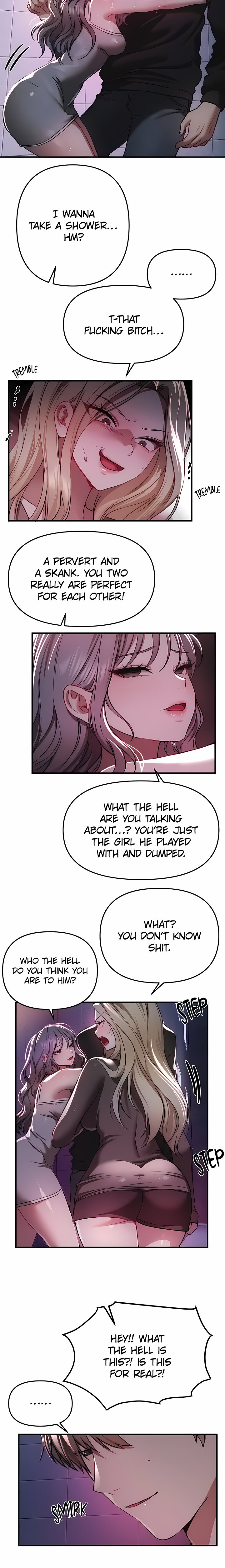 Beautiful Days Chapter 50 Page 23