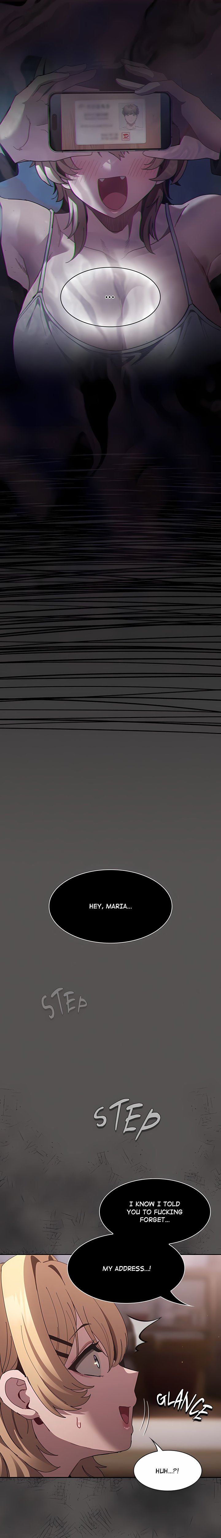Believe Me! I Offer You My First Chapter 58 Page 2