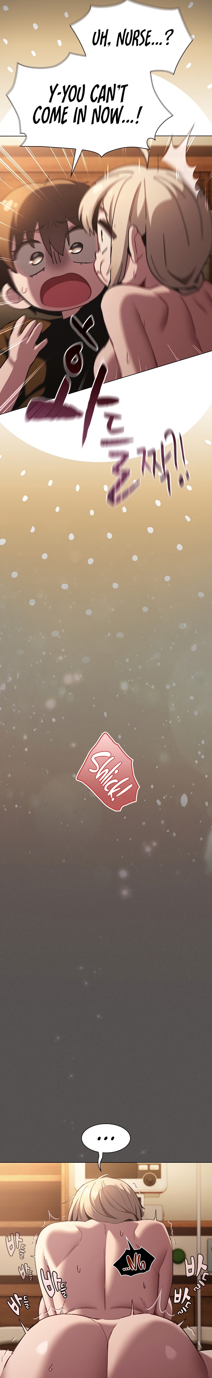 Believe Me! I Offer You My First Chapter 61 Page 13