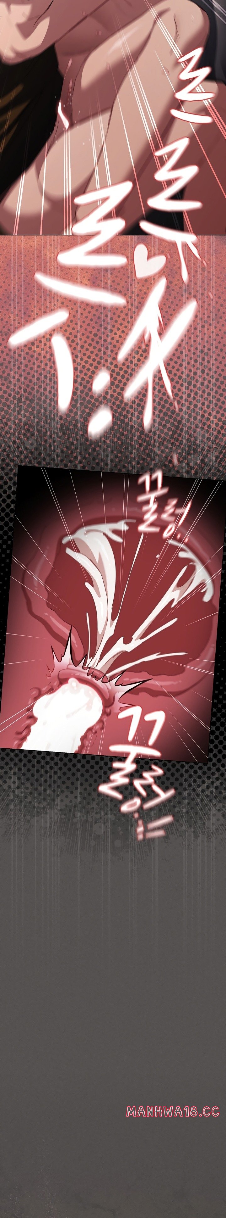 Believe Me! I Offer You My First Chapter 61 Page 30