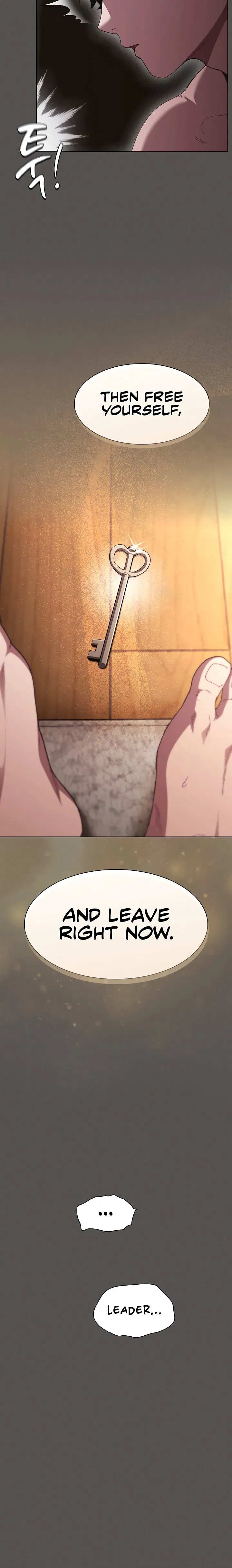 Believe Me! I Offer You My First Chapter 63 Page 6