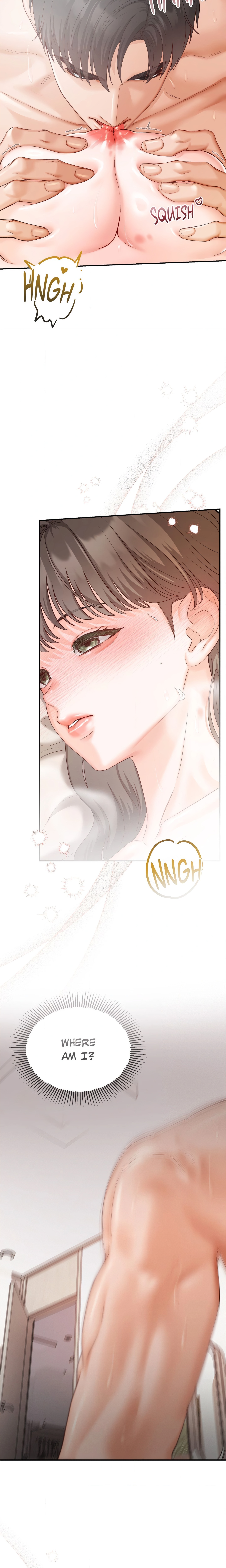 Bestie on Sale (Uncensored) Chapter 1 Page 2