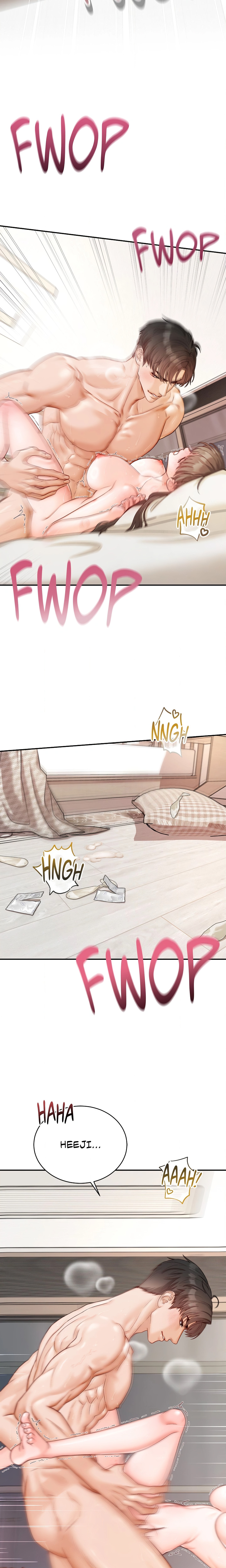 Bestie on Sale (Uncensored) Chapter 1 Page 7