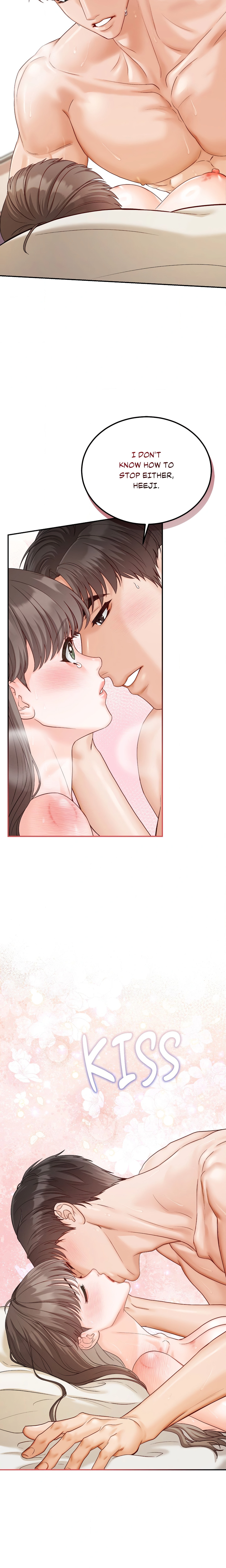 Bestie on Sale (Uncensored) Chapter 1 Page 12