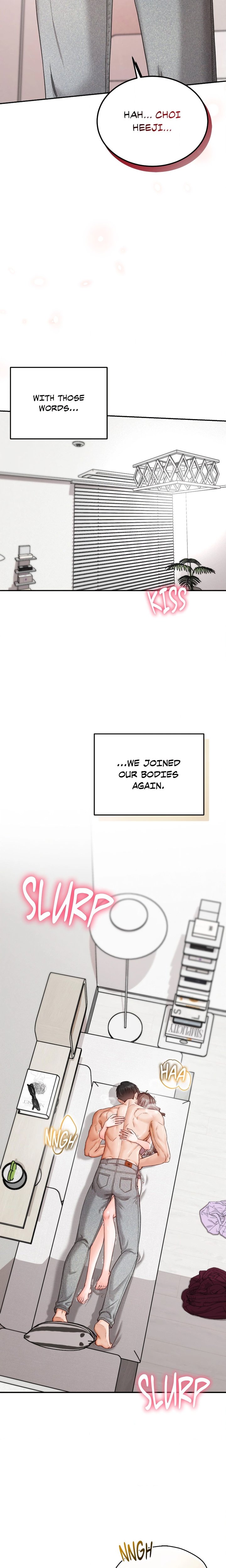 Bestie on Sale (Uncensored) Chapter 10 Page 2