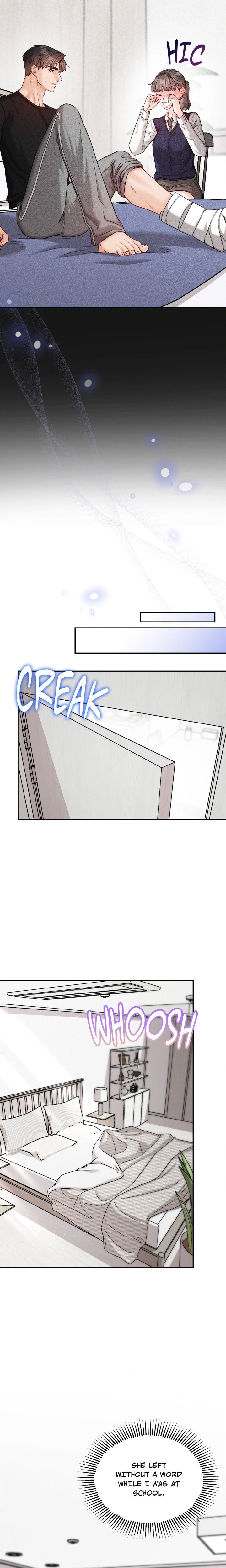 Bestie on Sale (Uncensored) Chapter 10 Page 11