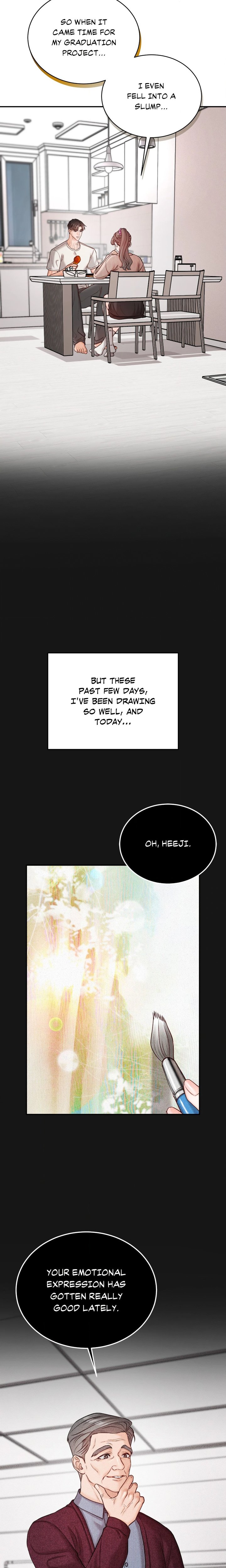 Bestie on Sale (Uncensored) Chapter 10 Page 24