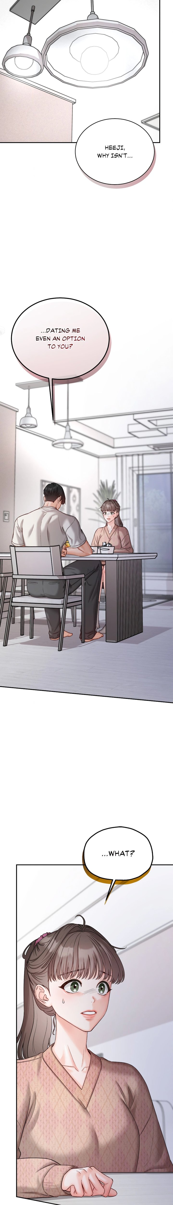 Bestie on Sale (Uncensored) Chapter 11 Page 5