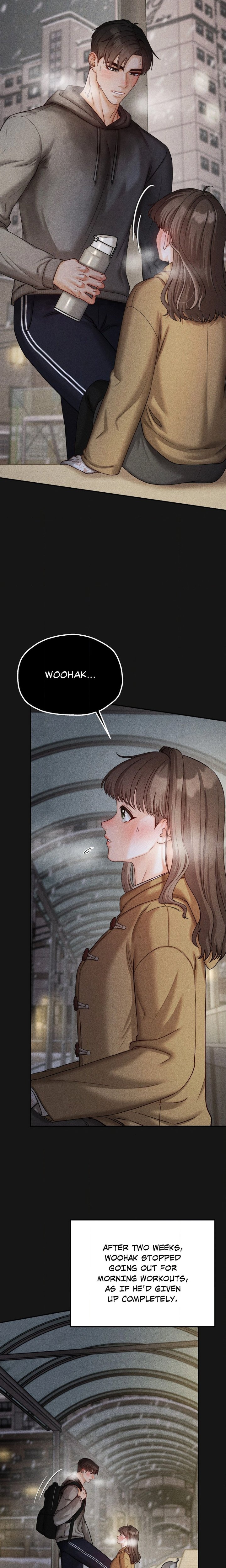 Bestie on Sale (Uncensored) Chapter 11 Page 16