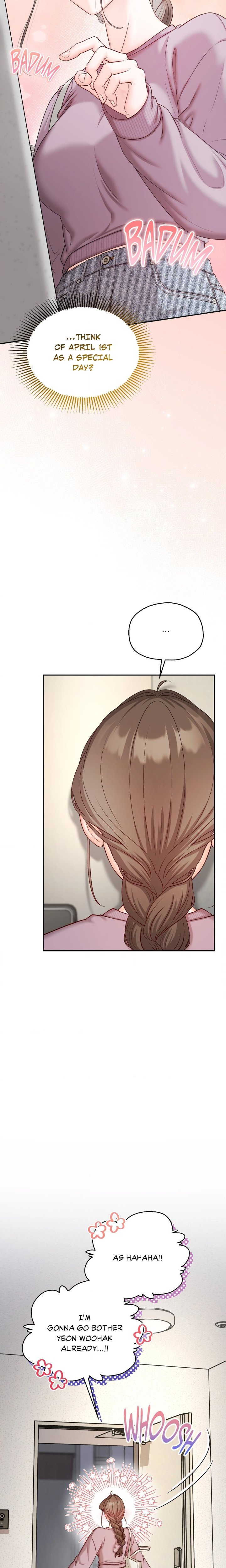 Bestie on Sale (Uncensored) Chapter 12 Page 4