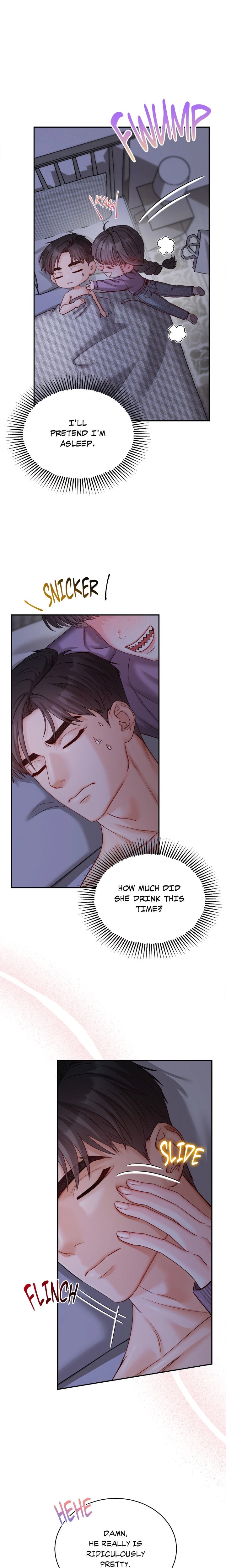 Bestie on Sale (Uncensored) Chapter 12 Page 7