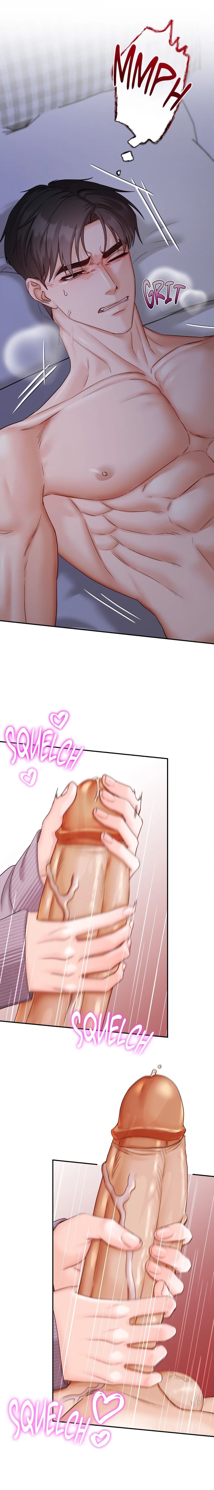 Bestie on Sale (Uncensored) Chapter 12 Page 14