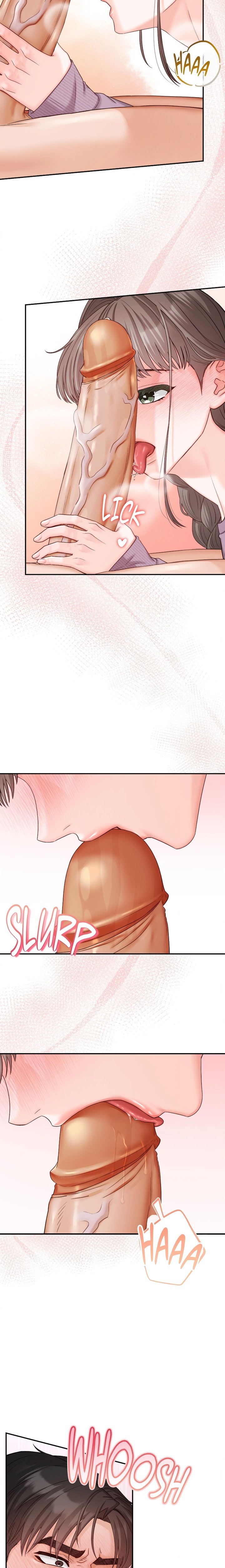Bestie on Sale (Uncensored) Chapter 12 Page 17