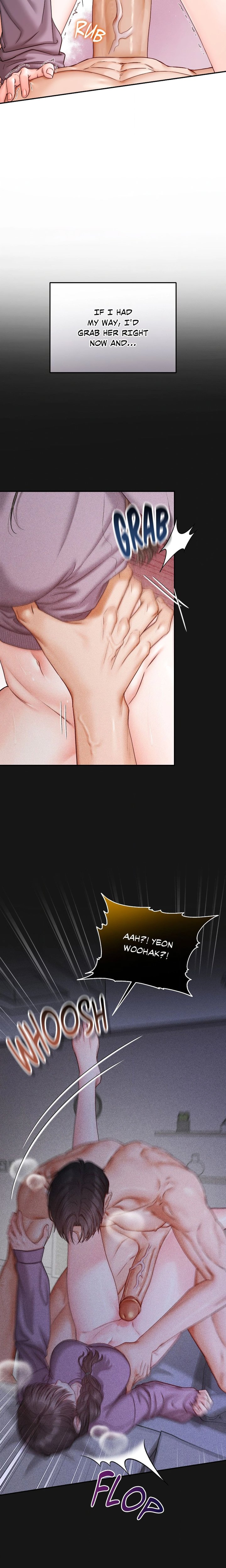 Bestie on Sale (Uncensored) Chapter 13 Page 3