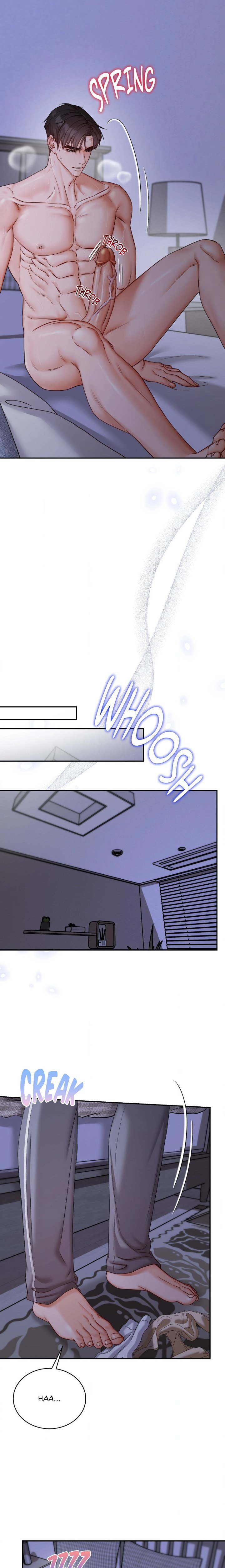 Bestie on Sale (Uncensored) Chapter 13 Page 10