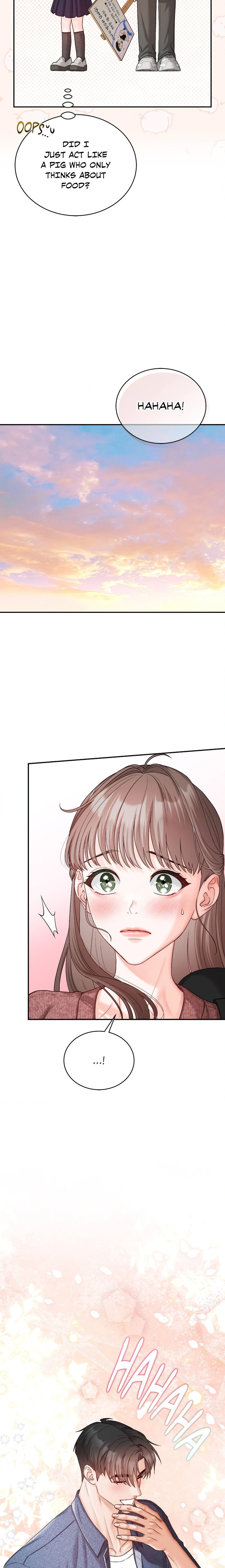 Bestie on Sale (Uncensored) Chapter 14 Page 10