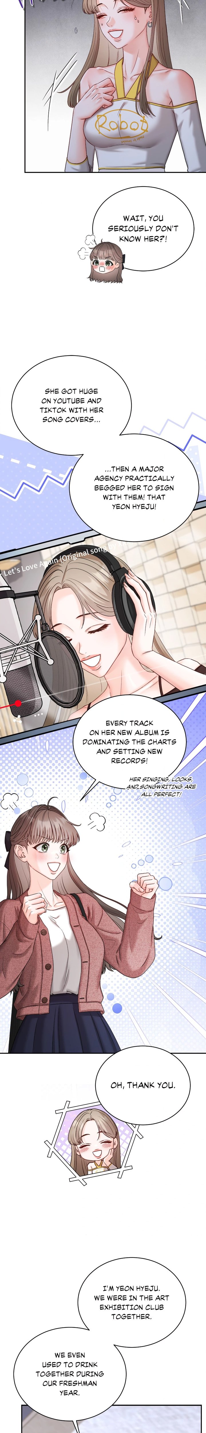 Bestie on Sale (Uncensored) Chapter 14 Page 25