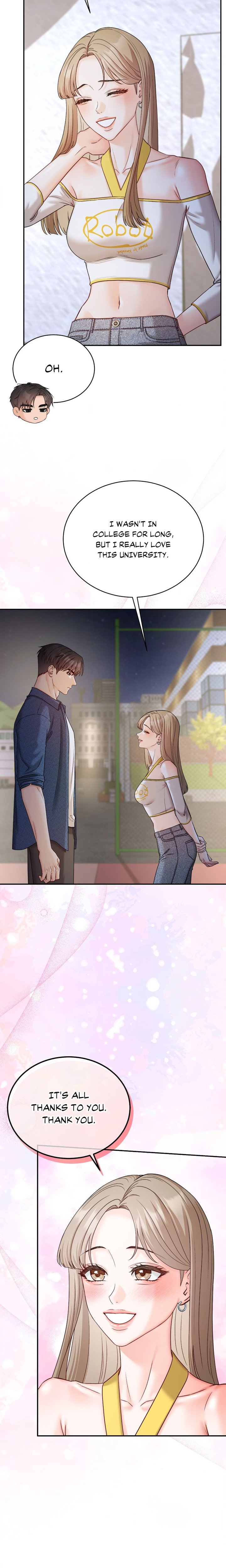 Bestie on Sale (Uncensored) Chapter 14 Page 26