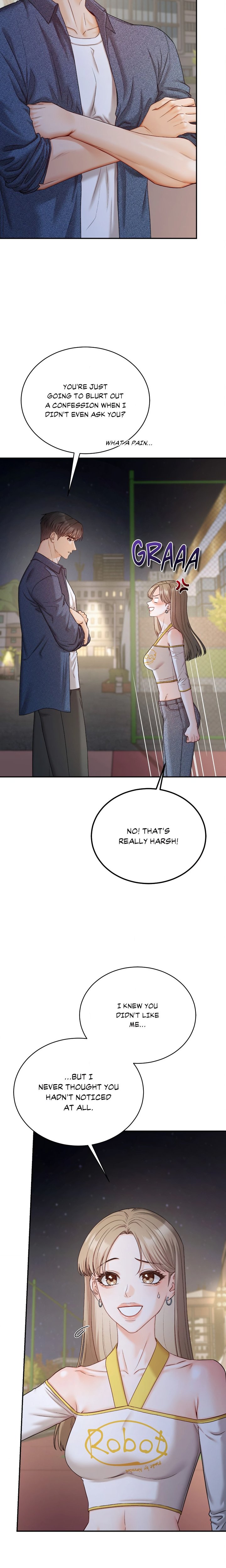 Bestie on Sale (Uncensored) Chapter 15 Page 2