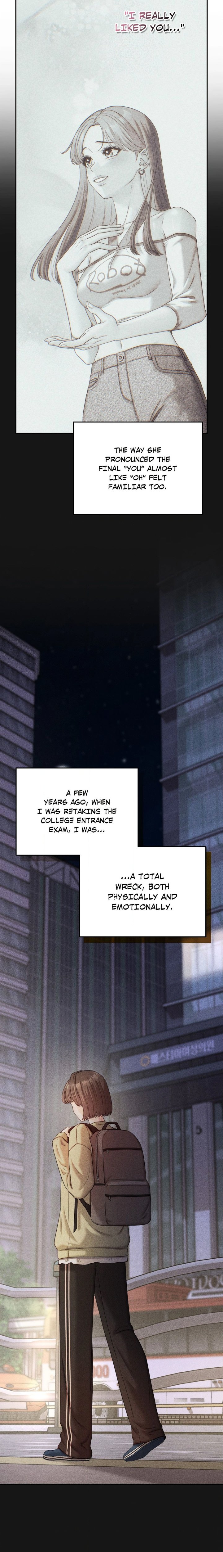 Bestie on Sale (Uncensored) Chapter 15 Page 11
