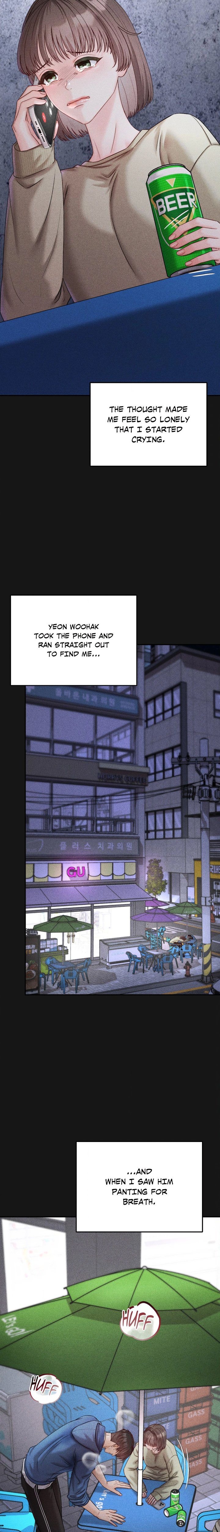 Bestie on Sale (Uncensored) Chapter 15 Page 14