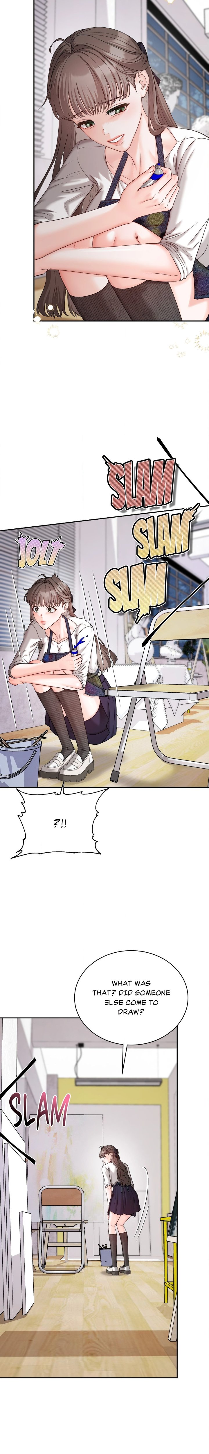Bestie on Sale (Uncensored) Chapter 15 Page 19