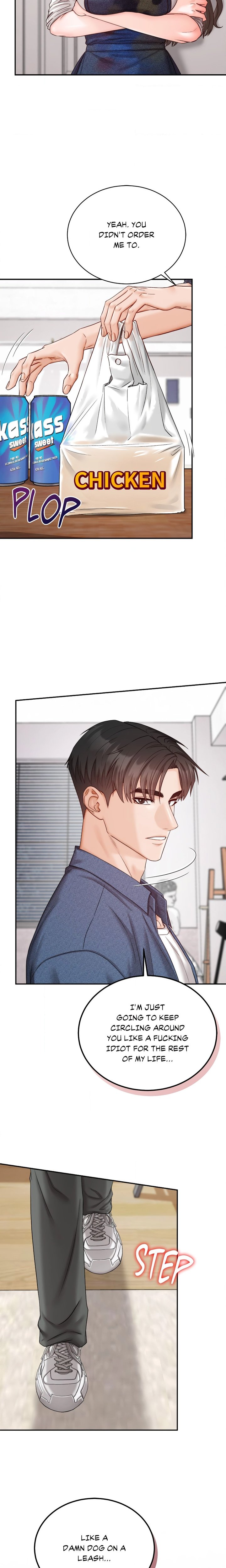 Bestie on Sale (Uncensored) Chapter 15 Page 23