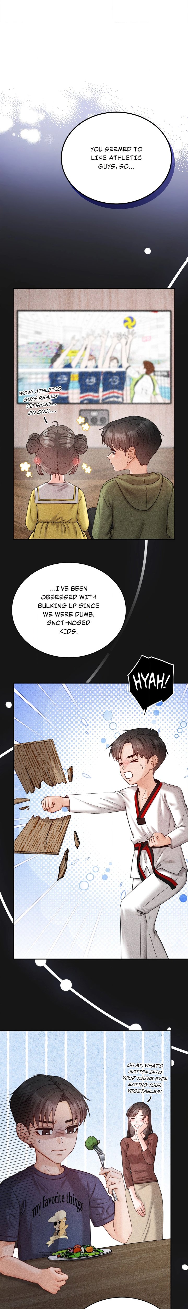 Bestie on Sale (Uncensored)