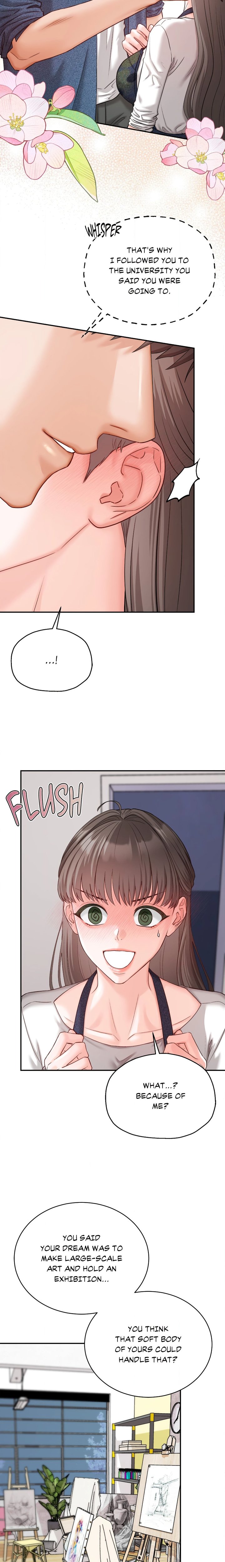 Bestie on Sale (Uncensored)